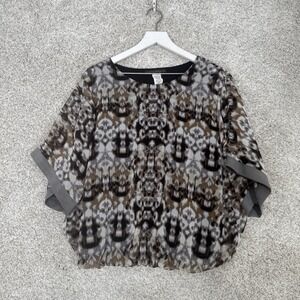 Coco Bianco Women's Medium Blouse